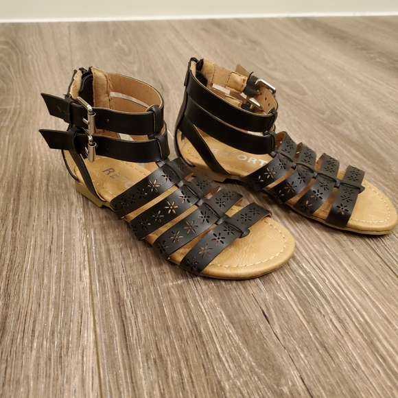 poshmark gladiator sandals